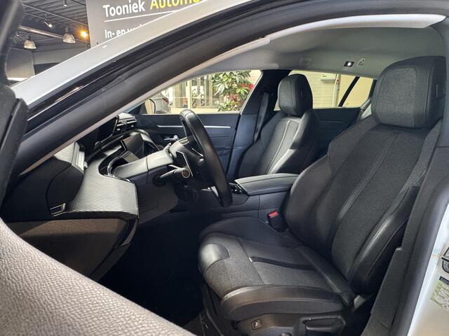 Peugeot 508 SW 1.6 Plugin Hybride 225 PK Allure Navigatie Cruise Control Climate LMV Sportstoelen