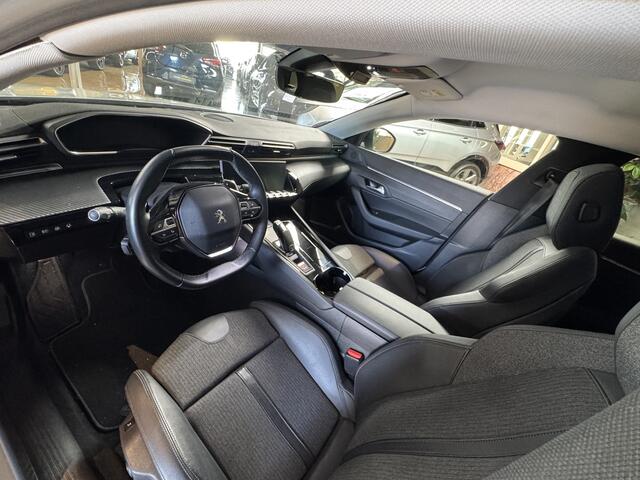 Peugeot 508 SW 1.6 Plugin Hybride 225 PK Allure Navigatie Cruise Control Climate LMV Sportstoelen