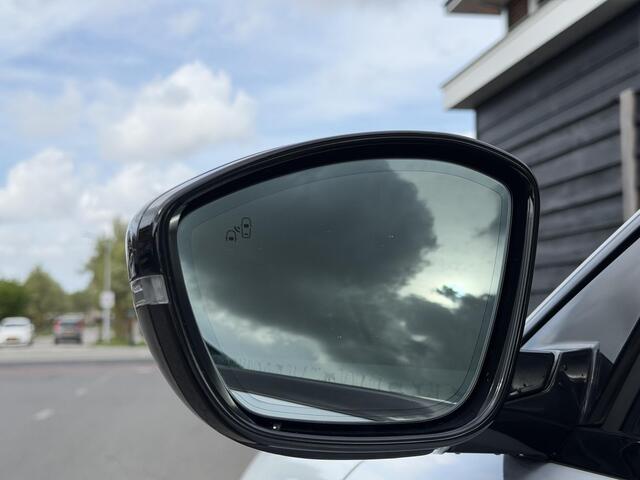 Peugeot 508 SW PSE 1.6 HYbrid 360PK EAT8 Automaat Peugeot Sport Engineered, Navigatie, Rondomzichtcamera, Alcantara/Leder, Elektrische Kofferklep, Stoelverwarming, Massage, Apple Carplay, Android Auto