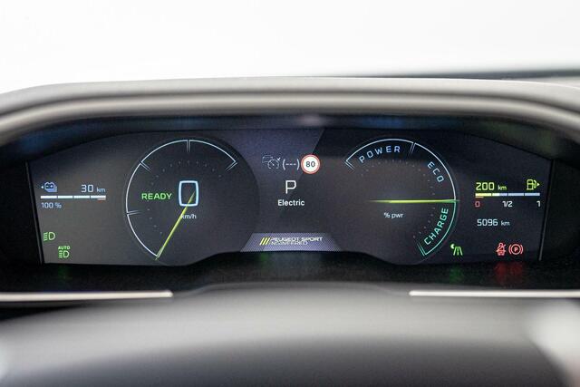 Peugeot 508 SW 1.6 HYbrid PSE 360PK | Panoramadak | Orig. NL