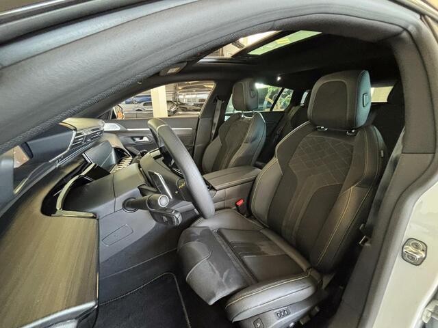Peugeot 508 SW 1.6 HYbrid PSE 360PK | Panoramadak | Orig. NL