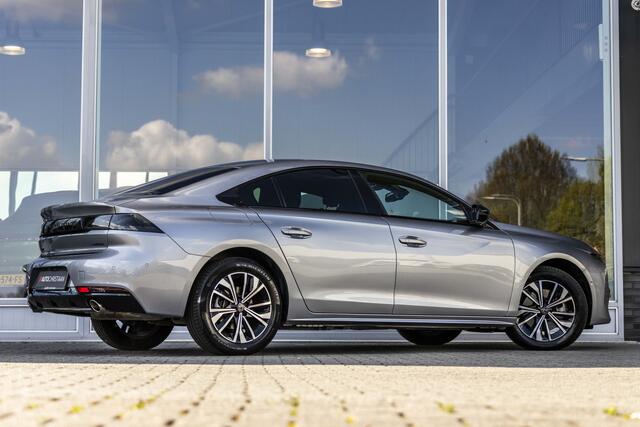 Peugeot 508 1.6 HYbrid 225 Allure | 360° Camera | Matrix LED