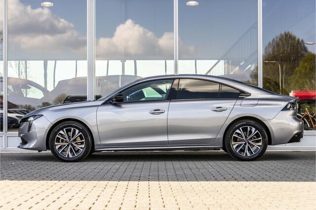 Peugeot 508 1.6 HYbrid 225 Allure | 360° Camera | Matrix LED