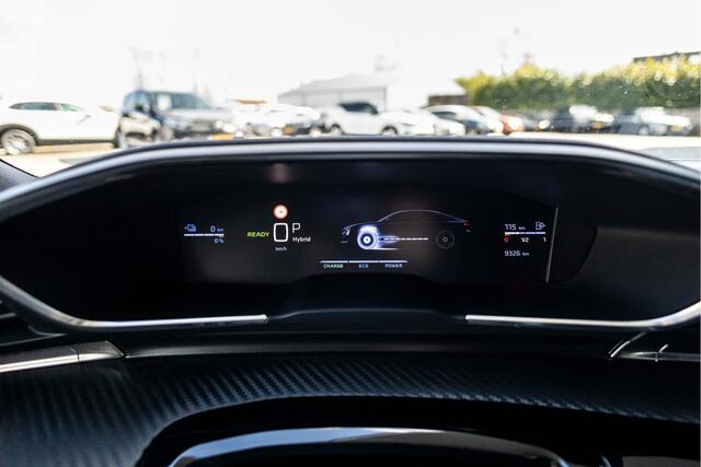 Peugeot 508 1.6 HYbrid 225 Allure | 360° Camera | Matrix LED