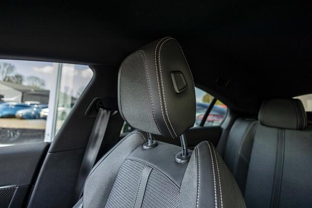 Peugeot 508 1.6 HYbrid 225 Allure | 360° Camera | Matrix LED