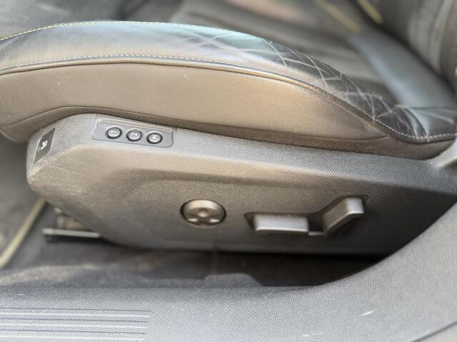 Peugeot 508 SW 1.6 HYbrid Peugeot Sport Engineered | 361 PK | Pano | Camera |