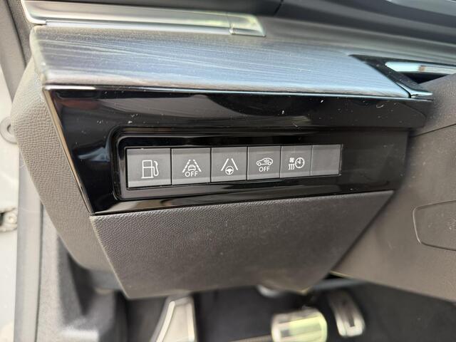 Peugeot 508 SW 1.6 HYbrid Peugeot Sport Engineered | 361 PK | Pano | Camera |