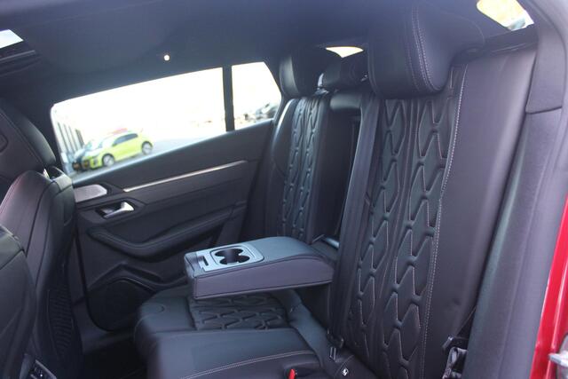 Peugeot 508 SW 1.6 HYbrid 225 GT (Nieuw Model) | NAVIGATIE |PANORAMISCH SCHUIFDAK|KOPLAMPEN MATRIX LED | MISTRAL LEDEREN BEKLEDING | ELEKTRISCH VERSTELBARE VOORSTOELEN MET GEHEUGEN EN MASSAGE|DRAADLOOS APPLE CARPLAY/ANDROID AUTO | NIGHT VISION PACK | ADAPTIEF ONDERST