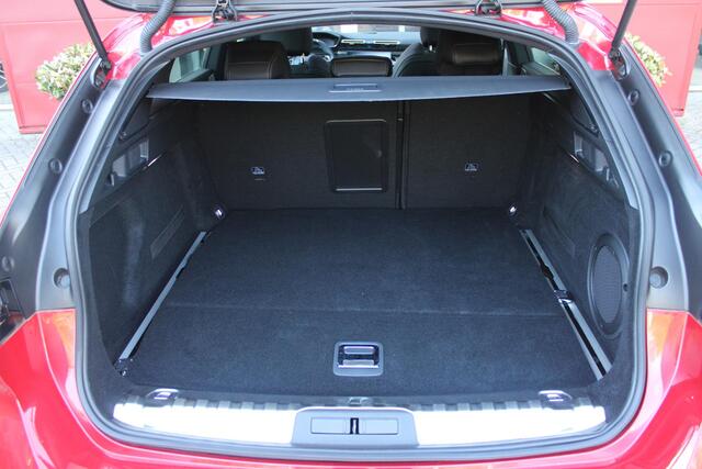 Peugeot 508 SW 1.6 HYbrid 225 GT (Nieuw Model) | NAVIGATIE |PANORAMISCH SCHUIFDAK|KOPLAMPEN MATRIX LED | MISTRAL LEDEREN BEKLEDING | ELEKTRISCH VERSTELBARE VOORSTOELEN MET GEHEUGEN EN MASSAGE|DRAADLOOS APPLE CARPLAY/ANDROID AUTO | NIGHT VISION PACK | ADAPTIEF ONDERST