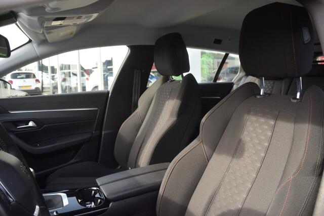 Peugeot 508 SW 1.5 BlueHDI Blue Lease Active Avantage Carplay | DAB | Camera | LMV | Trekhaak