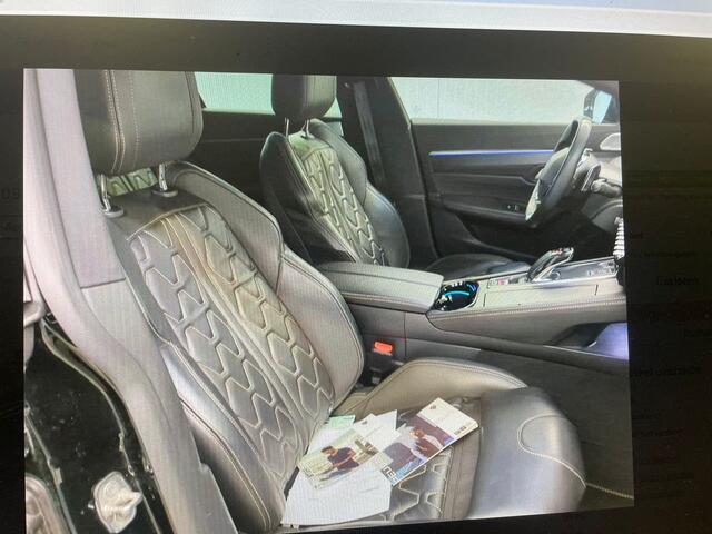 Peugeot 508 SW BWJ 2023 1.6 HYbrid GT Pack Business AUTOMAAT | KOMT BINNEN ! BOMVOL