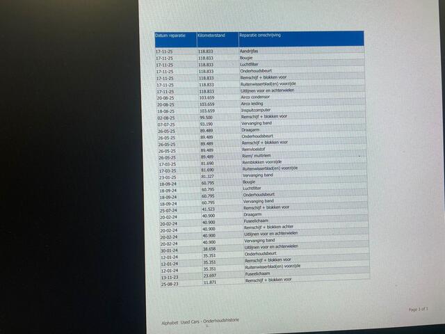 Peugeot 508 SW BWJ 2023 1.6 HYbrid GT Pack Business AUTOMAAT | KOMT BINNEN ! BOMVOL