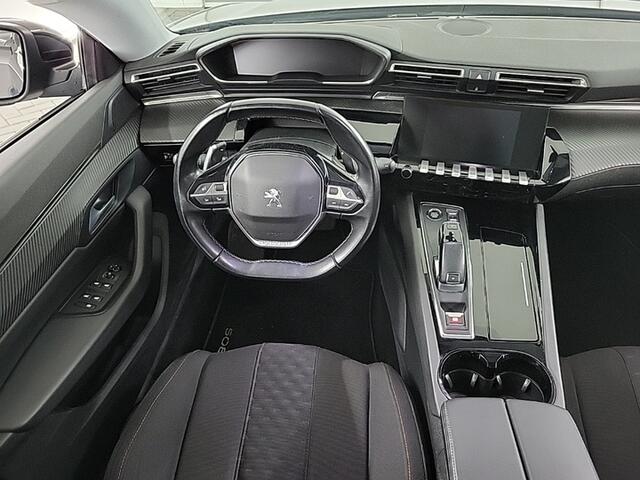 Peugeot 508 1.2 PureTech Active Pack Business 1e-Eig. & Dealer-Onderh. BOVAG-Garantie. NL-Auto.