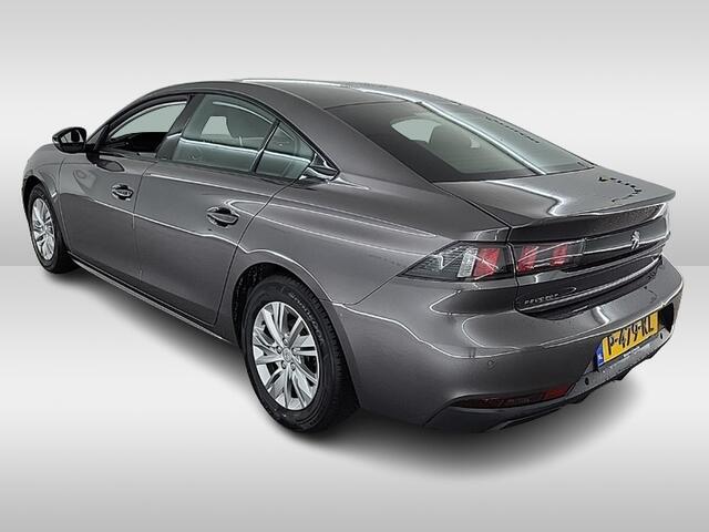 Peugeot 508 1.2 PureTech Active Pack Business 1e-Eig. & Dealer-Onderh. BOVAG-Garantie. NL-Auto.