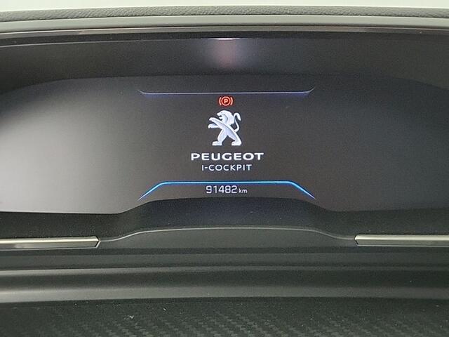 Peugeot 508 1.2 PureTech Active Pack Business 1e-Eig. & Dealer-Onderh. BOVAG-Garantie. NL-Auto.