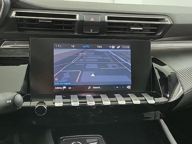 Peugeot 508 1.2 PureTech Active Pack Business 1e-Eig. & Dealer-Onderh. BOVAG-Garantie. NL-Auto.