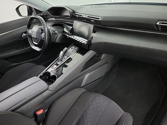 Peugeot 508 1.2 PureTech Active Pack Business 1e-Eig. & Dealer-Onderh. BOVAG-Garantie. NL-Auto.