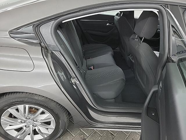 Peugeot 508 1.2 PureTech Active Pack Business 1e-Eig. & Dealer-Onderh. BOVAG-Garantie. NL-Auto.