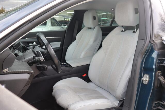 Peugeot 508 1.5 BlueHDI Blue Lease Allure | Automaat | Rijklaar | Camera