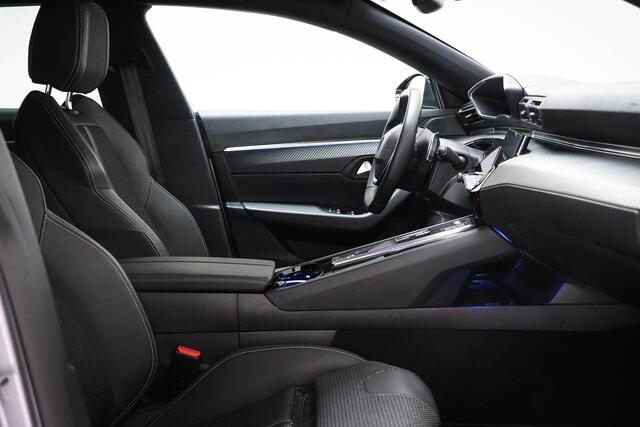 Peugeot 508 SW 1.6 HYbrid 225 Allure | 360 VISION & DRIVE ASSIST PLUS / BUSINESS- PACK | DRAADLOZE LADER | STOELVERWARMING | DAB | APPLE