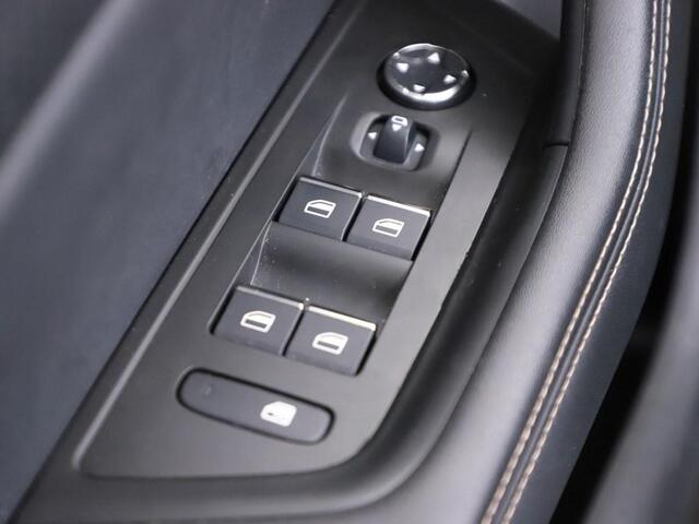 Peugeot 508 SW 1.6 HYbrid GT 225pk Automaat Nav/Camera/H.Leder/ CarPlay/Keyless/Ad.Cruise