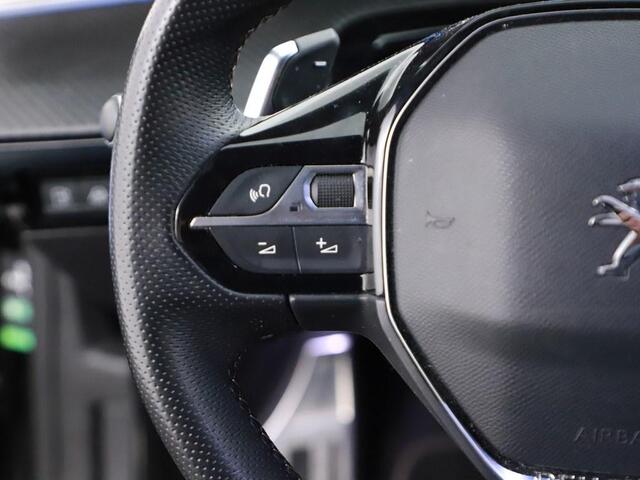 Peugeot 508 SW 1.6 HYbrid GT 225pk Automaat Nav/Camera/H.Leder/ CarPlay/Keyless/Ad.Cruise