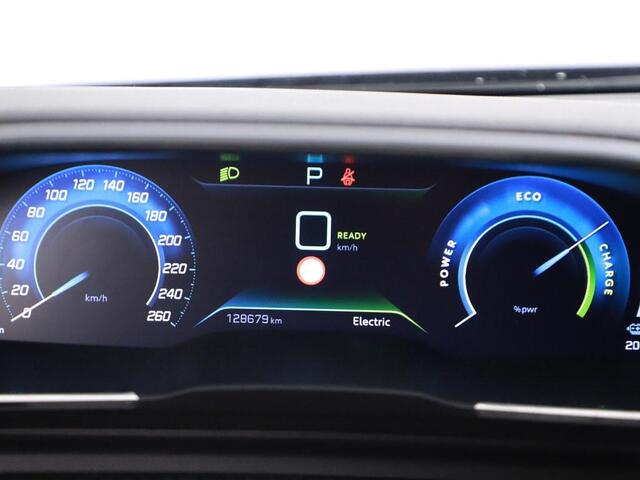 Peugeot 508 SW 1.6 HYbrid GT 225pk Automaat Nav/Camera/H.Leder/ CarPlay/Keyless/Ad.Cruise