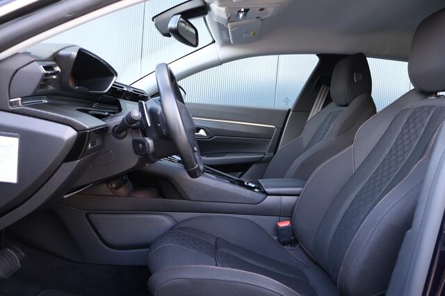 Peugeot 508 SW 1.2 PureTech Blue Lease Active Automaat | Nw. Distributieriem! | Camera | Keyless | Apple Carplay / Android Auto