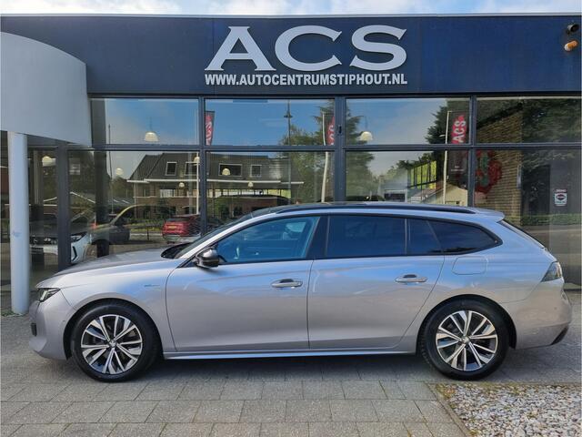 Peugeot 508 SW 1.6 Plugin Allure Pack | 2022 | Panorama | Super uitvoering | Trekhaak | Incl. BTW