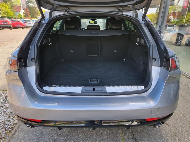Peugeot 508 SW 1.6 Plugin Allure Pack | 2022 | Panorama | Super uitvoering | Trekhaak | Incl. BTW