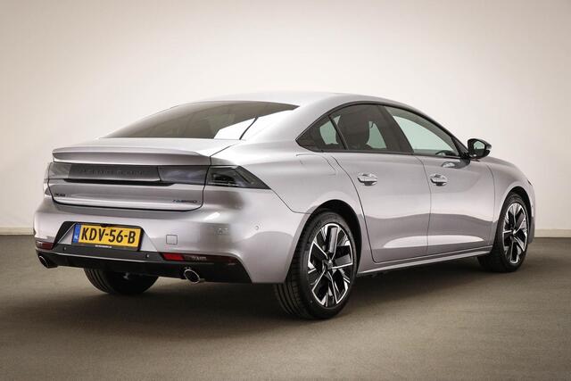 Peugeot 508 1.6 HYbrid 225 e-EAT8 Allure Avantage | PANORAMADAK | SENSATION PACK