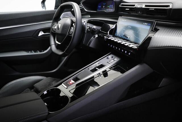 Peugeot 508 1.6 HYbrid 225 e-EAT8 Allure Avantage | PANORAMADAK | SENSATION PACK
