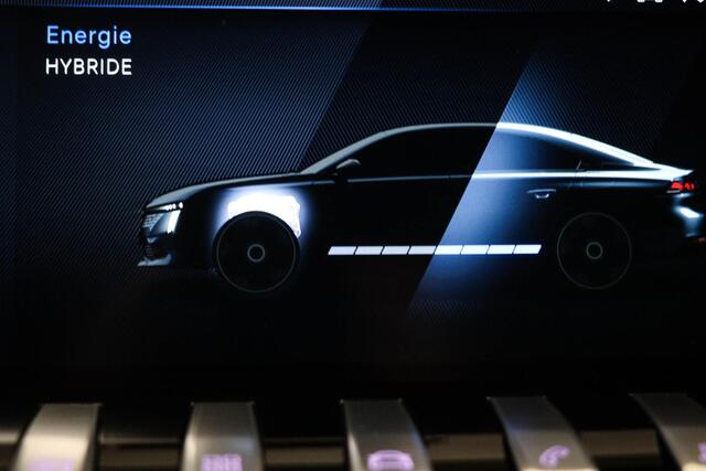 Peugeot 508 1.6 HYbrid 225 e-EAT8 Allure Avantage | PANORAMADAK | SENSATION PACK