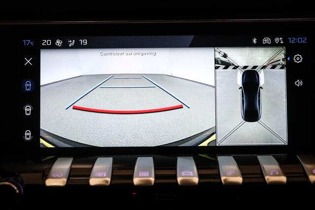 Peugeot 508 1.6 HYbrid 225 e-EAT8 Allure Avantage | PANORAMADAK | SENSATION PACK