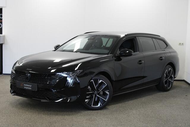 Peugeot 508 1.6 HYbrid 225 Allure