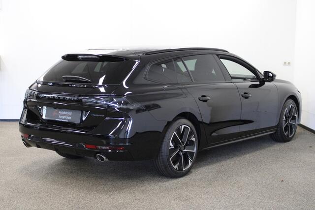 Peugeot 508 1.6 HYbrid 225 Allure