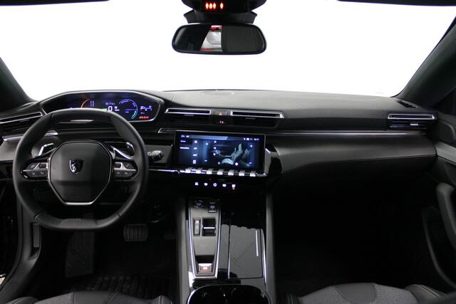 Peugeot 508 1.6 HYbrid 225 Allure