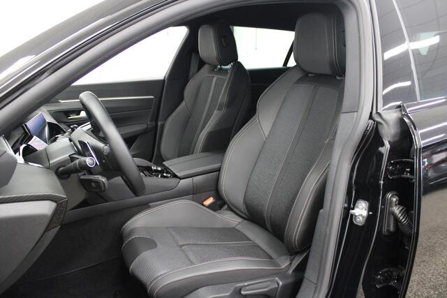 Peugeot 508 1.6 HYbrid 225 Allure