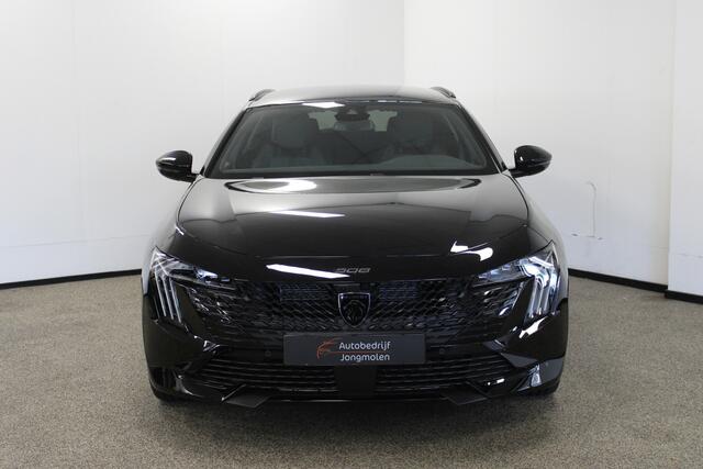 Peugeot 508 1.6 HYbrid 225 Allure