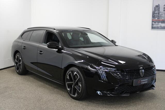 Peugeot 508 1.6 HYbrid 225 Allure