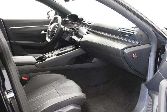 Peugeot 508 1.6 HYbrid 225 Allure