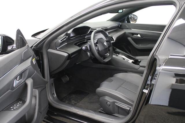 Peugeot 508 1.6 HYbrid 225 Allure