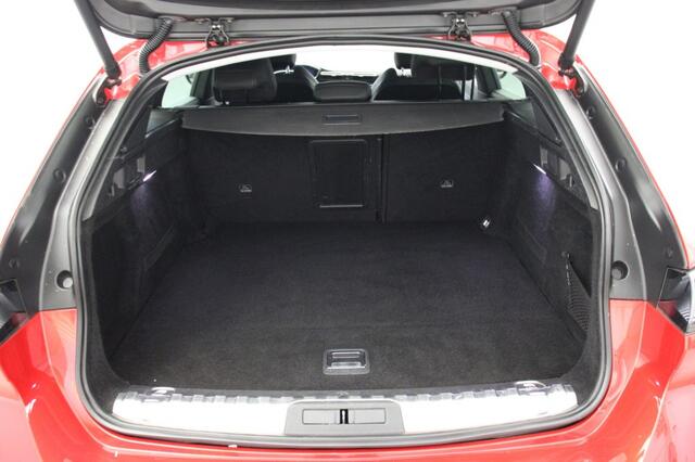 Peugeot 508 1.2 PureTech Allure Automaat - Digitaal Cockpit, Carplay, Camera, Keyless, Half Leer, Trekhaak