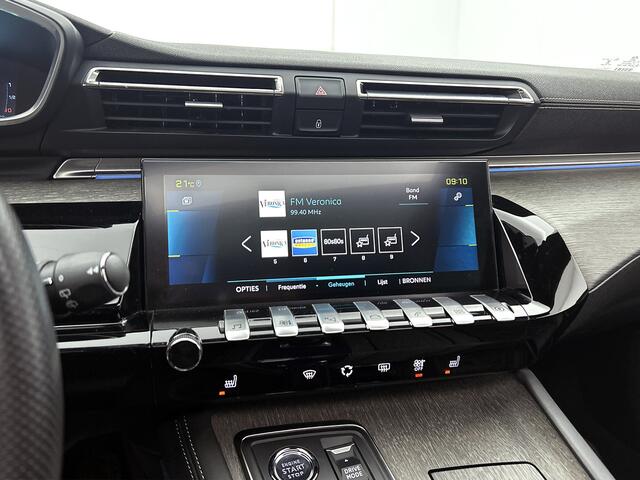 Peugeot 508 SW Plug-in Hybrid 225pk Automat GT | Rijklaar | Panoramadak | Elek. achterklep | Leder |