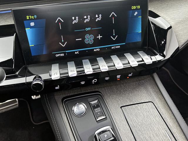 Peugeot 508 SW Plug-in Hybrid 225pk Automat GT | Rijklaar | Panoramadak | Elek. achterklep | Leder |