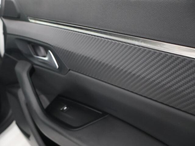 Peugeot 508 SW 1.6 HYbrid PHEV 224 PK AUT. + TREKHAAK | CAMERA | APPLE CARPLAY / ANDROID AUTO | DIGITALE COCKPIT