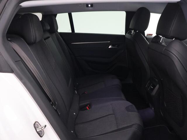 Peugeot 508 SW 1.6 HYbrid PHEV 224 PK AUT. + TREKHAAK | CAMERA | APPLE CARPLAY / ANDROID AUTO | DIGITALE COCKPIT