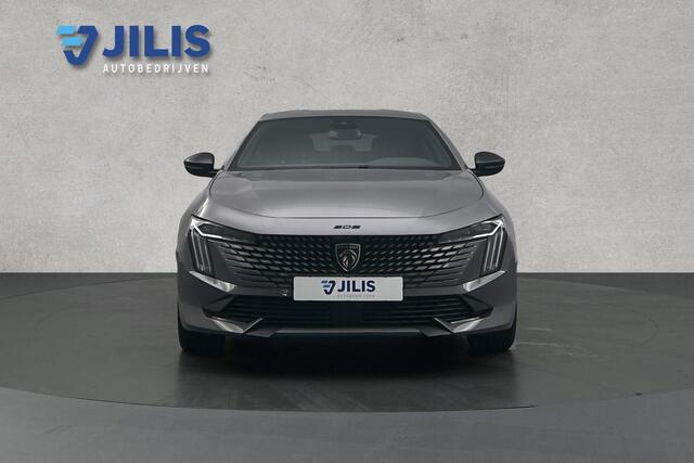Peugeot 508 1.6 HYbrid 225 Allure | LED | Adaptieve cruise control | Stoelverwarming | Camera