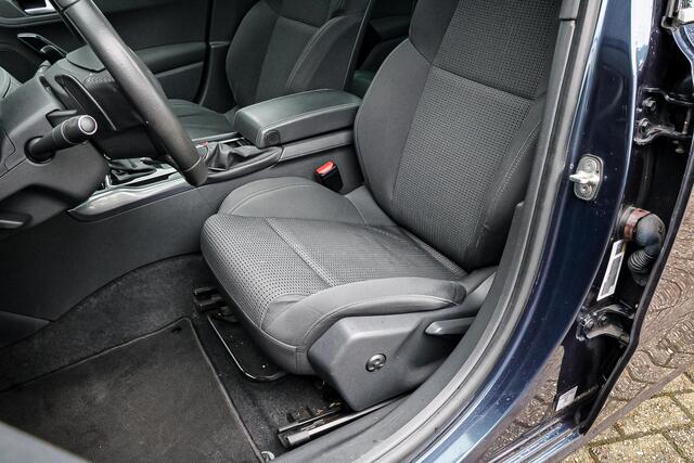 Peugeot 508 SW 1.6 e-THP Blue Lease Executive AUTOMAAT / PANO / CRUISE