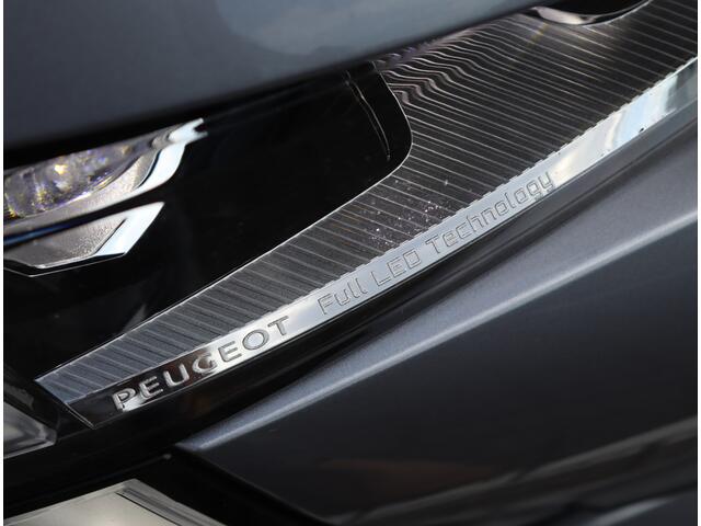Peugeot 508 1.6 PureTech GT Line | 180PK | Pano | ACC | Focal | Org. NL